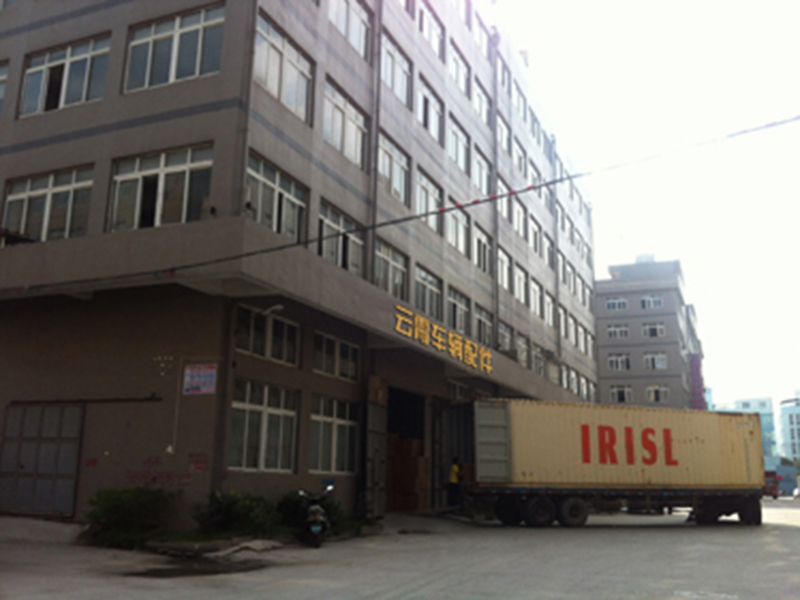 Factory 380 280